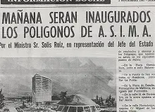 Nacen los polígonos